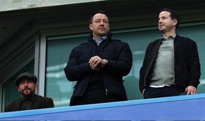 تيري وكول ينضمّان إلى قاعة مشاهير الدوري الإنجليزي الممتاز