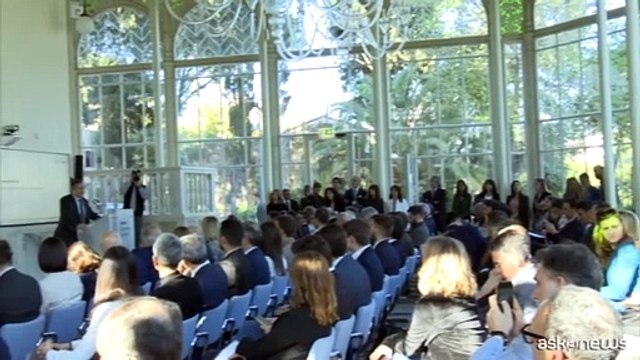 Alla Luiss Business School il primo Sustainability Talk