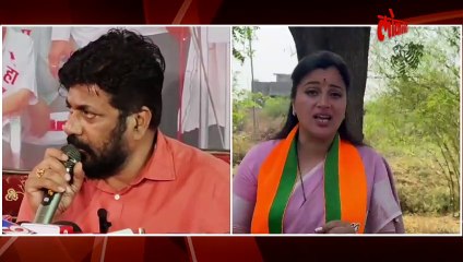 रणांगणाआधी  मैदानावरुन जुंपली..  राणा विरुद्ध कडू..  प्रकरण काय?