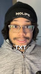 Découvre TXT, le groupe K-pop 🌟