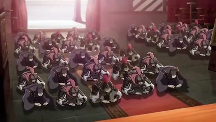 TAM QUỐC DIỄN NGHĨA 2009 | Tập 39: ĐỐT SẠCH TRẠI LIÊN DOANH #Cartoon #4K