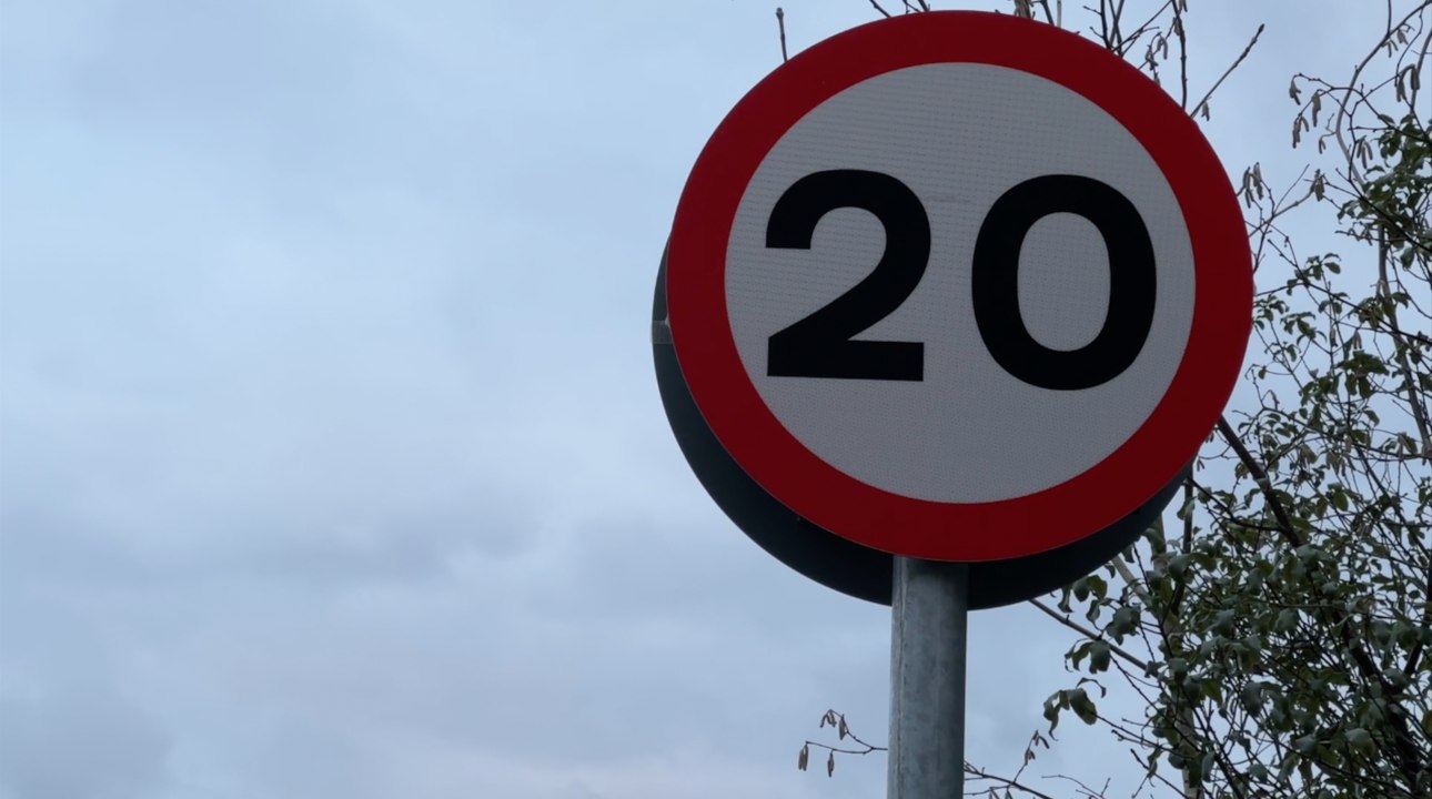 Welsh gov promises to ‘listen’ over 20mph changes