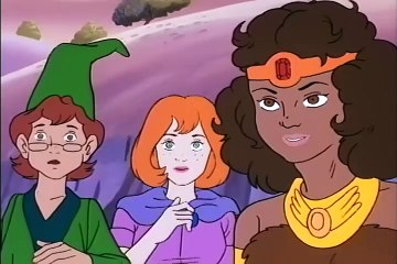 15. Caverna Do Dragão - O Tesouro De Tardos