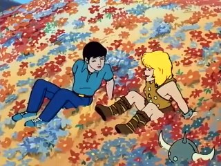 14. Caverna Do Dragão - O Sonho