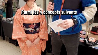 Quizz sur le Japon  saurais tu répondre ?