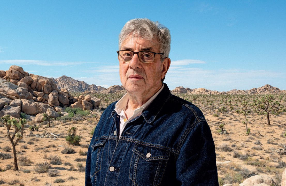 10cc singer Graham Gouldman announced new solo album that includes collaborations with rock legends