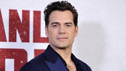 Henry Cavill Se Siente "Demasiado Viejo" Para Ser James Bond