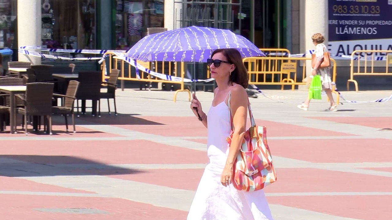 Europa marca récord de días de "calor extremo" en 2023, con un aumento de la mortalidad del 30%