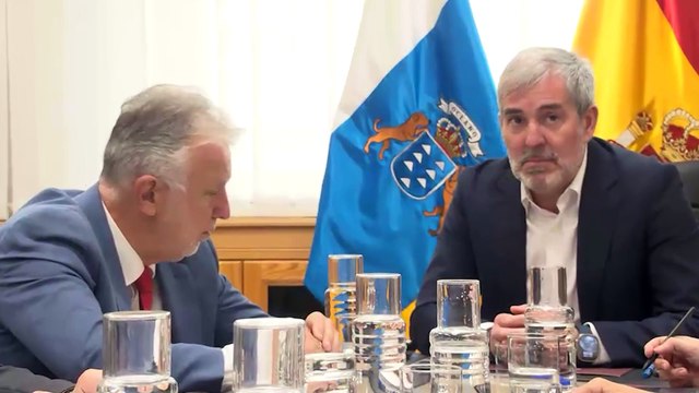 El Gobierno apuesta por una proposición de ley para repartir 2.500 menores migrantes