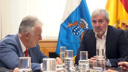 El Gobierno apuesta por una proposición de ley para repartir 2.500 menores migrantes