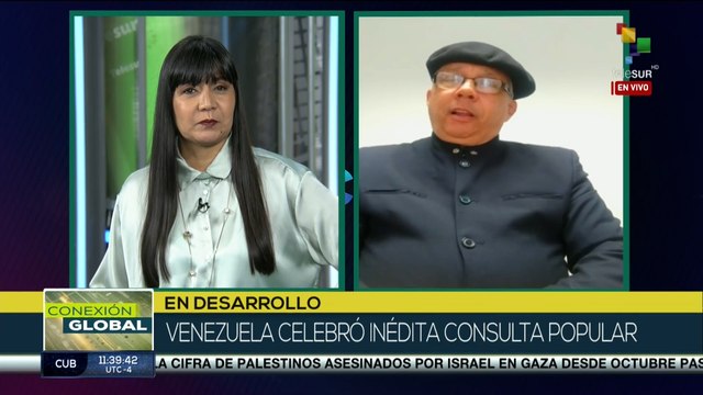 Venezolanos eligieron proyectos comunales a través de Consulta Popular