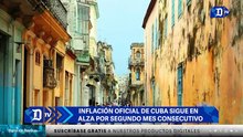 Corea del Norte lanza un nuevo misil | El Diario en 90 segundos