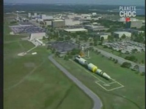 Ovnis-Temoignages et reconstitutions-Partie2