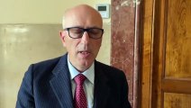 Ponte sullo Stretto, intervista all'ingegner De Vito Franceschi