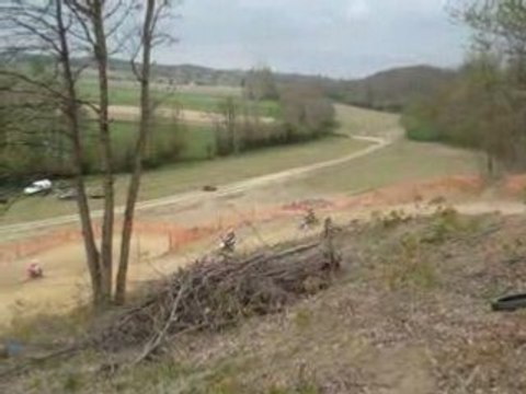 Crouseilles - 06.04.08 - West Coast Riders