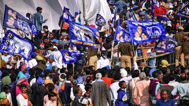 भाजपचा बिनविरोध खासदार, घरातूनच कुणी आणि कसा गेम केला