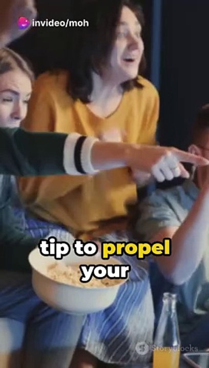Boost Your Success: The Power of a Supportive Environment