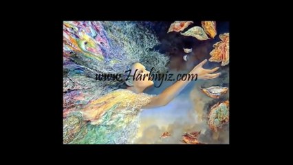 Qarizma65  gel benim ol  şiir 2024