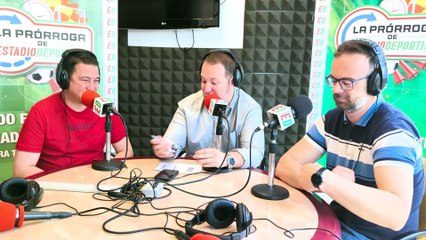 "Emery es poco mediático, pero ya está aprendiendo alemán"