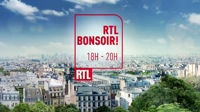 CÉLINE DION - Sylvia Jorif, rédactrice en chef magazine de Vogue France, est l'invitée de RTL Bonsoir