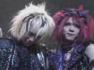 Fairy times memory - Phantasmagoria [live]