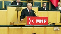 SON DAKİKA: MHP Genel Başkanı Bahçeli'den DEM Parti'ye tepki