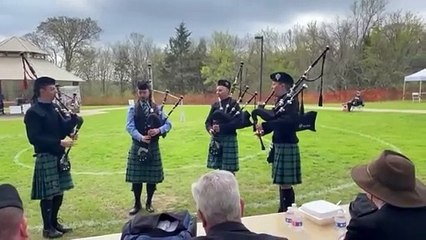 Sherman B Band Quartet Weary Maid