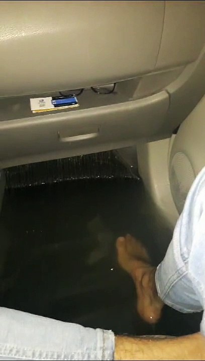 Sharjah floods