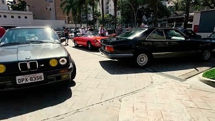 Antique Car Rentals in California: Classic Charm for Modern Explorers