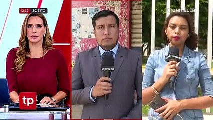 Estranguladas, así fue el macabro doble feminicidio en Santa Cruz