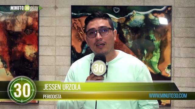 El Subsecretario de Bibliotecas, Lectura y Patrimonio habla de la programación cultural que rodeará los Eventos del Libro 2024