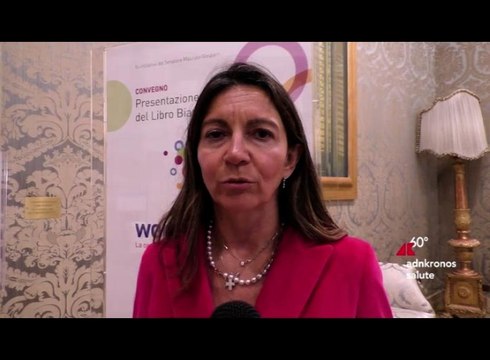 Rossi (Alexion): Per donne malate rare o caregiver fondamentale aiuto psicologico
