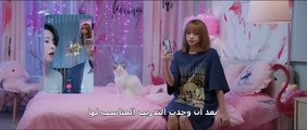 مترجمة Falling into your smile الحلقة الثانية من المسلسل الصيني الوقوع في ابتسامتك