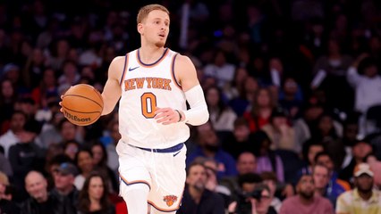 76ers, Knicks Face Off in MSG for Game 2 on Tuesday Night