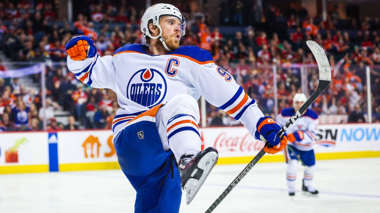 NHL Game Day: Previewing the Slate of Action on the Ice