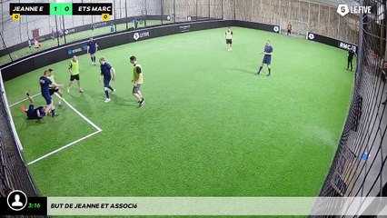 But de Jeanne et Associé