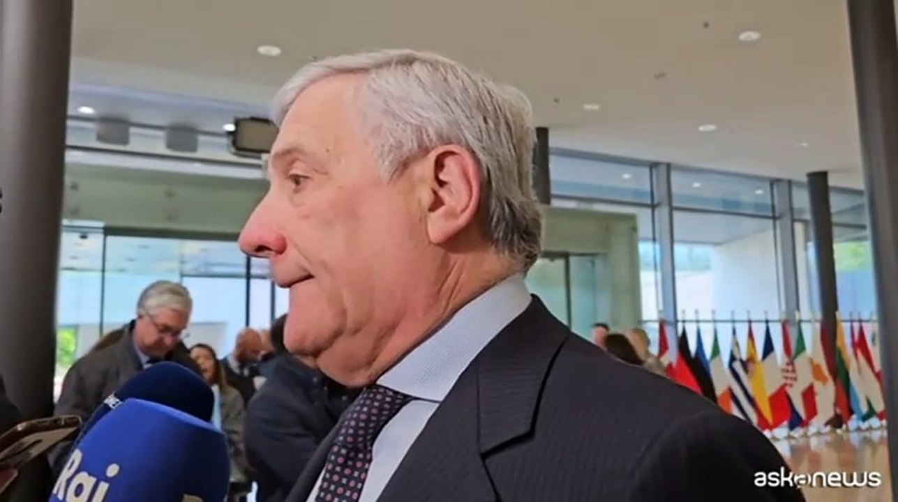 Basilicata, Tajani: verso risultato positivo per Bardi e Fi