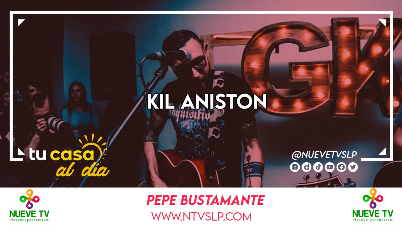 Kill Aniston