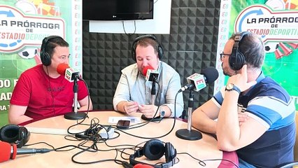 “Ganar el Derbi sería la alegría del sevillismo esta temporada"