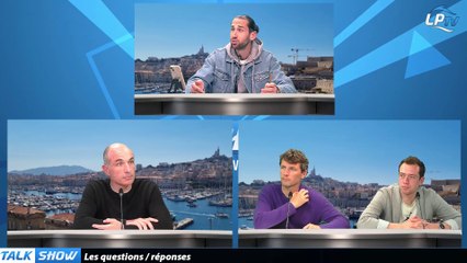 Partie 4 : Questions/Réponses