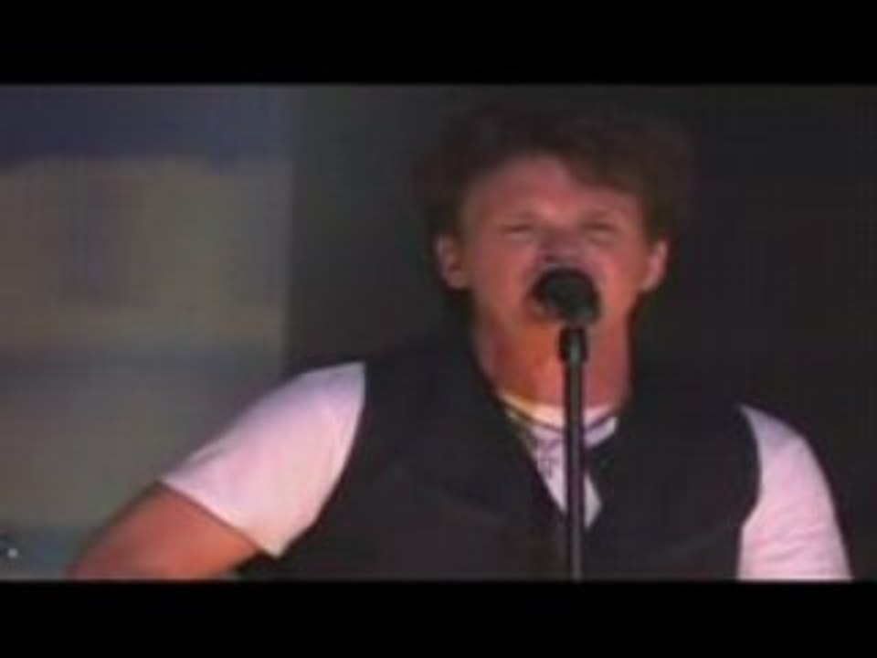 John Mellencamp - Our Country Live