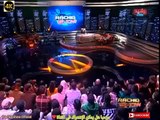 بطل سيتكوم الفد تيفي 3 موسطاش هيثم مفتاح و سلمى رشيد في رشيد شو كاملة Rachid Show Haytam Et Salma HD