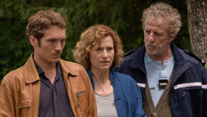 Meurtres à... vidéo bande annonce