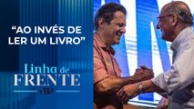 Crise governo contra Congresso tem semana decisiva | LINHA DE FRENTE
