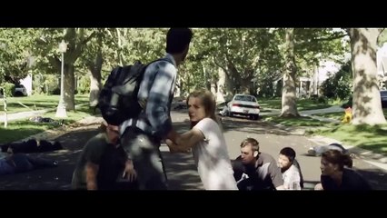 Alienate HD - Horror Italiano Completo 🎬