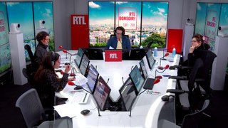 Le journal RTL de 19h du 22 avril 2024