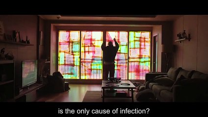 Alive: Thrilling Korean Zombie Thriller