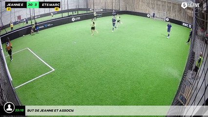 But de Jeanne et Associé