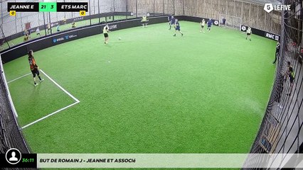 But de Romain J - Jeanne et Associé
