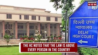 Arvind Kejriwal News  Law Student Seeks Bail For Kejriwal This Is What Happened Next  Top News